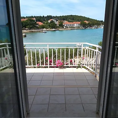 Stari Ribar Apartmán *