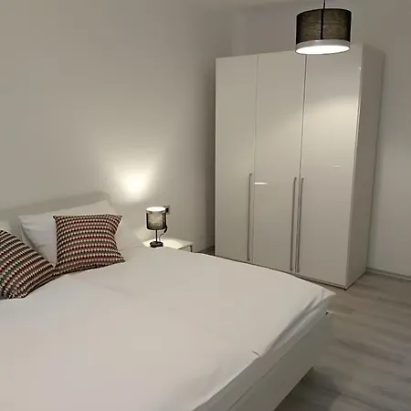 Apartmán Stari Ribar
