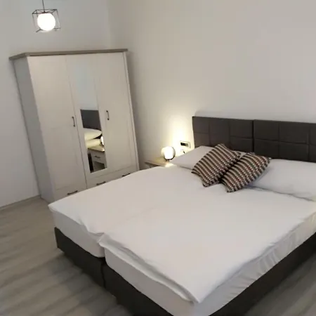 Apartmán Stari Ribar Lovište