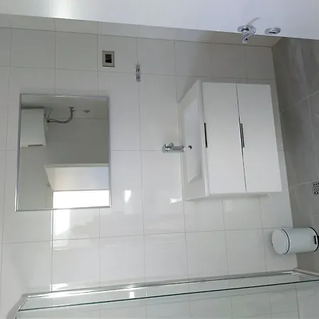 Stari Ribar Apartmán