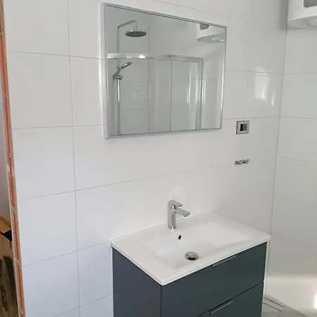 Stari Ribar Apartmán