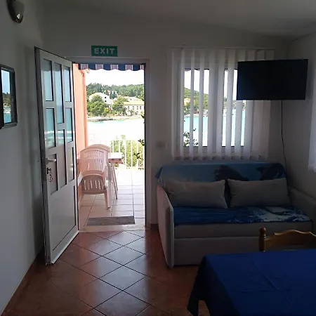 Stari Ribar Apartmán Lovište