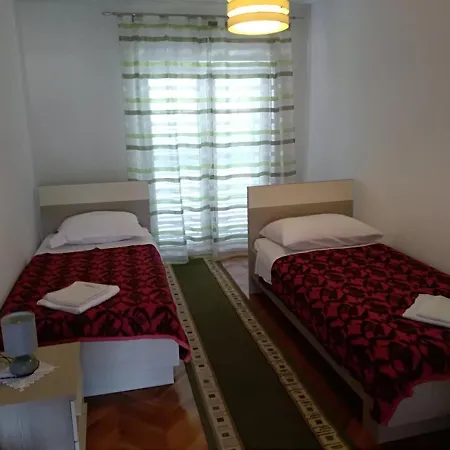 Stari Ribar Apartmán *